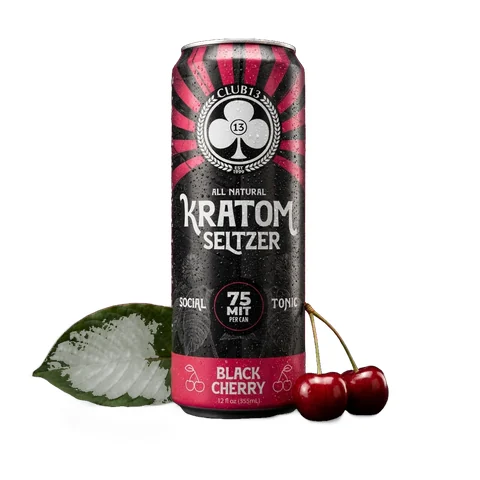 Black cherry
