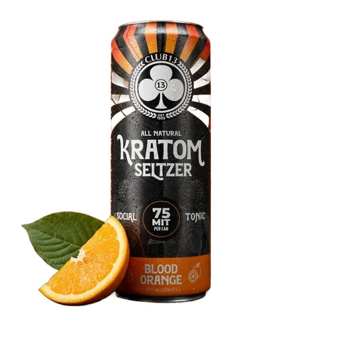Blood orange