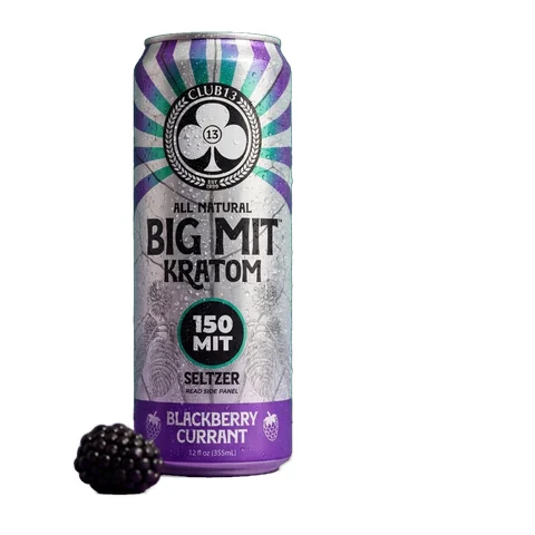 Blackberry currant