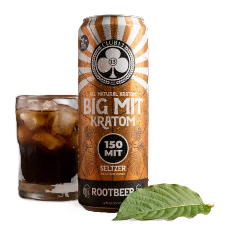 Root beer
