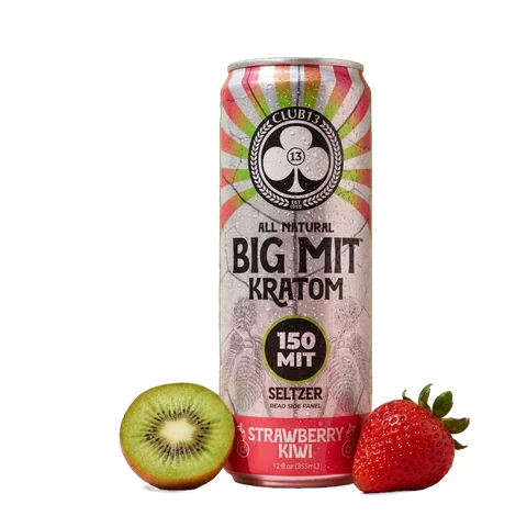 Strawberry kiwi