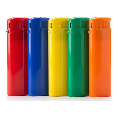 BIC lighters