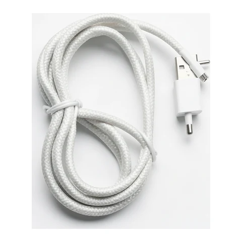 Phone chargers