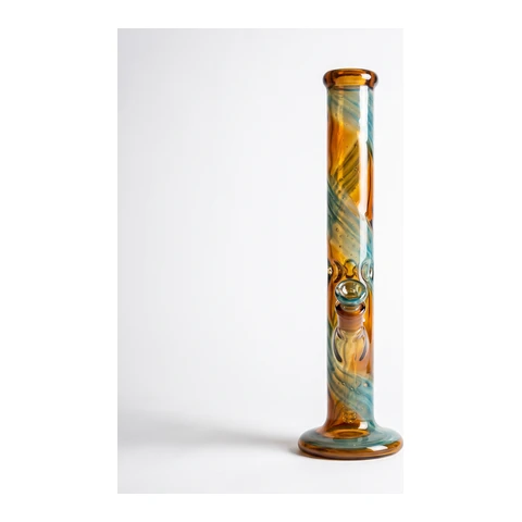 Glass pipes