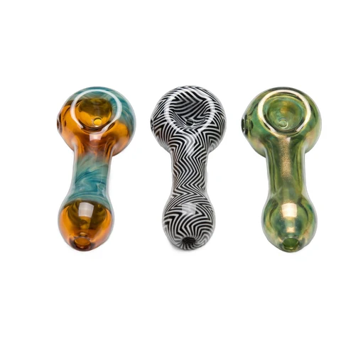 Hand pipes