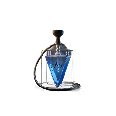 The Infinity hookah