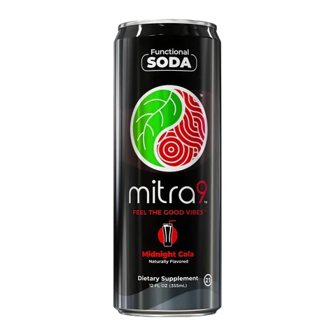 Midnight cola