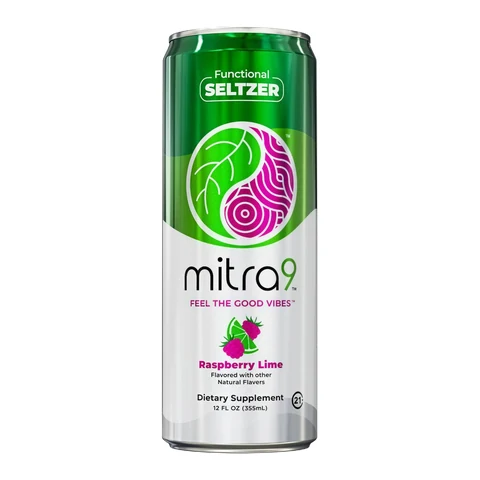 Raspberry lime