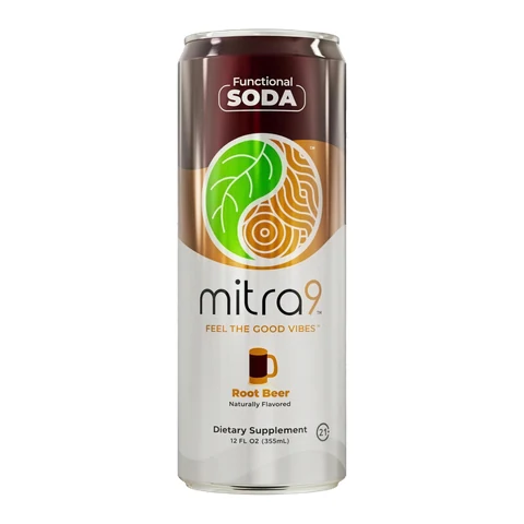Root beer