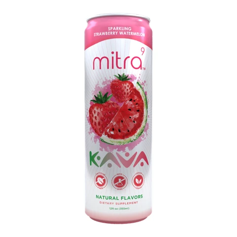 Strawberry watermelon