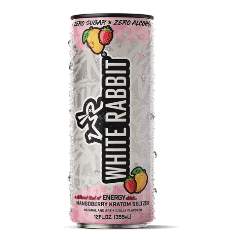 Mango berry