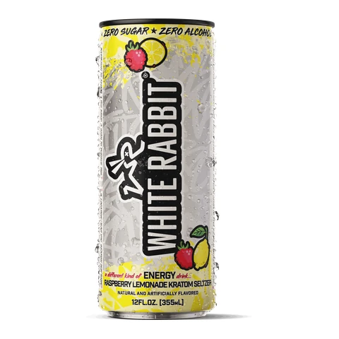 Raspberry lemonade