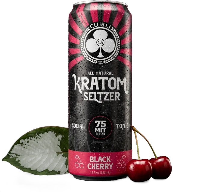 Black cherry
