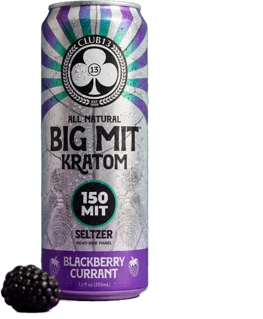 Blackberry currant