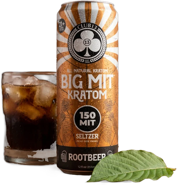 Root beer