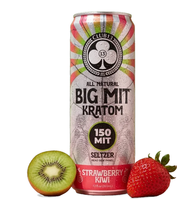 Strawberry kiwi