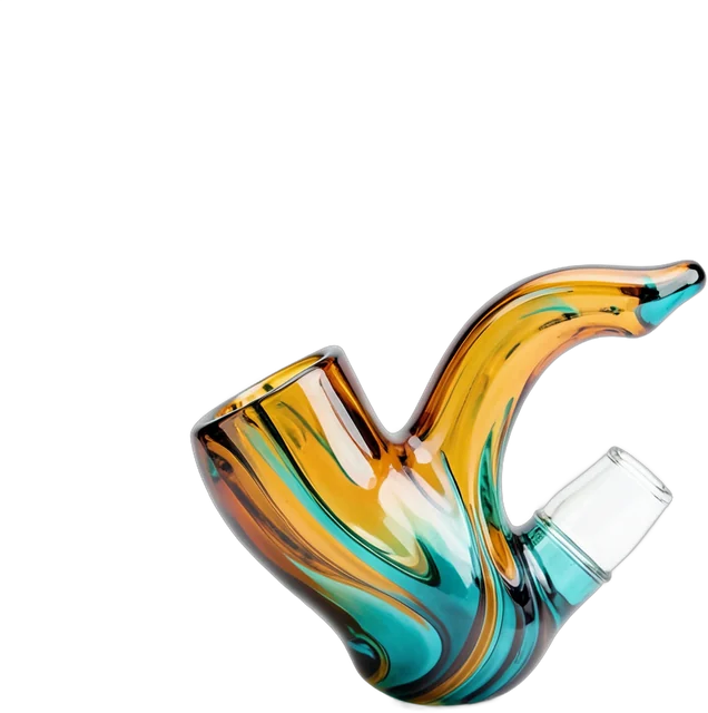 Glass pipes