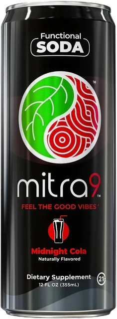 Midnight cola