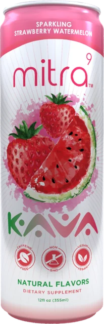 Strawberry watermelon