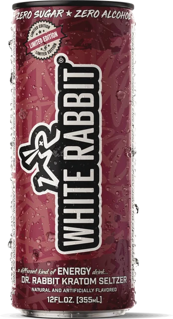 Dr Rabbit