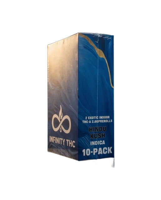 Hindu Kush 10-pack