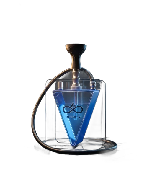 The Infinity hookah